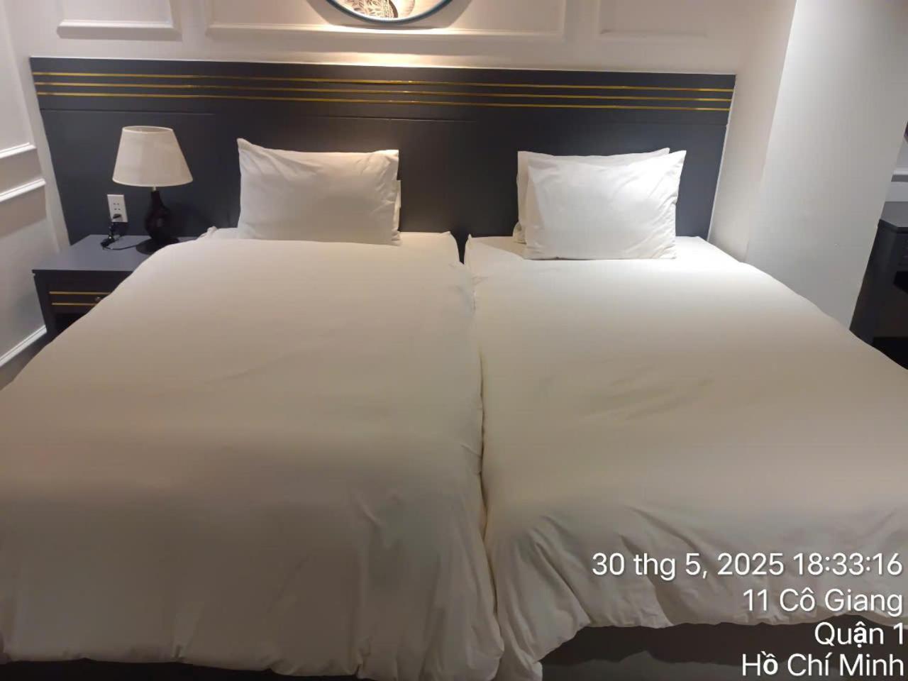 Hotel Chic Land